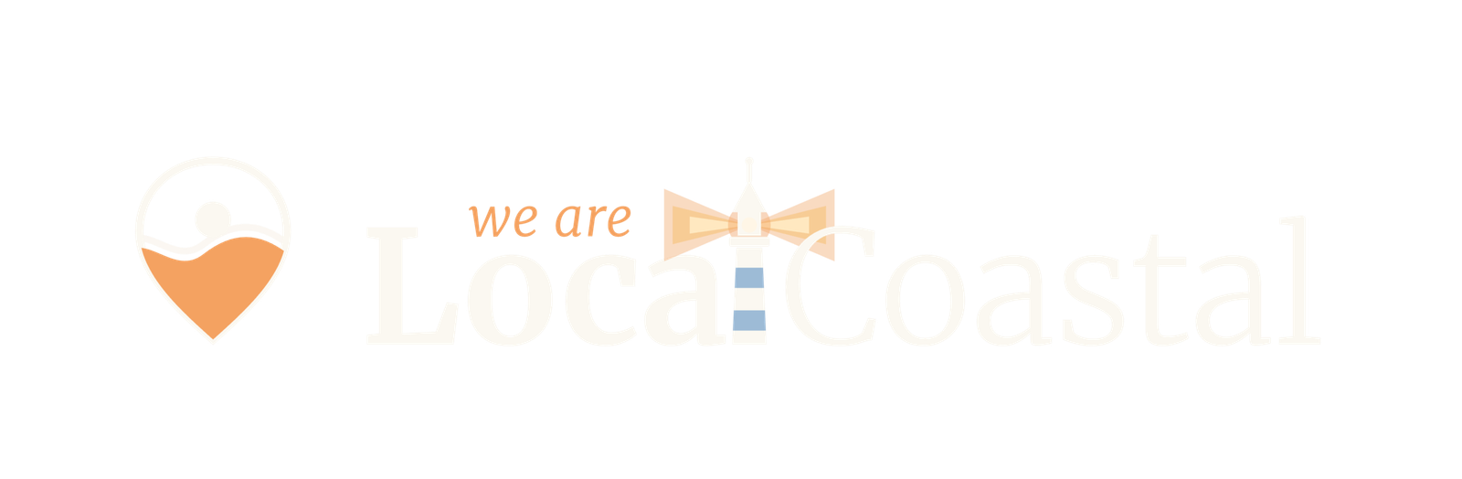 We Are Local Coastal